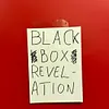 The Black Box Revelation