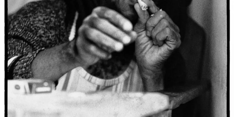 Yabby You