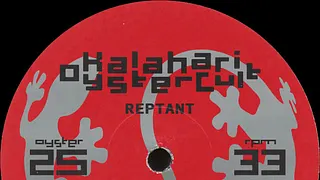 GOTIS, Reptant live, Teki Latex