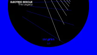 Skryptöm: Audrey Danza, Mana Mind, Electric Rescue