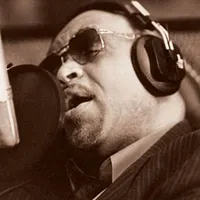 Solomon Burke