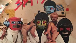 The Spits