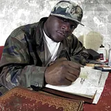 Killah Priest