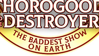 George Thorogood, The Destroyers