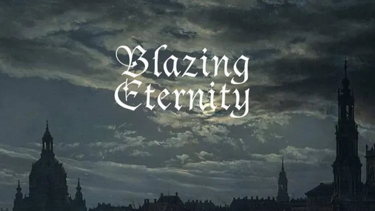 Svartsot + Support: Blazing Eternity