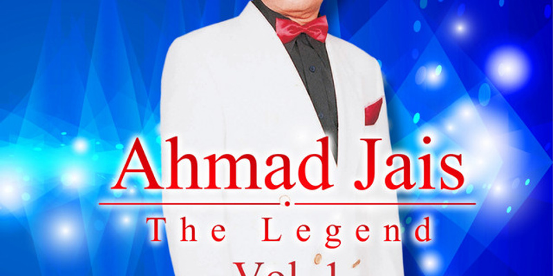 Ahmad Jais
