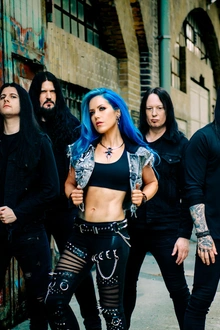 ARCH ENEMY