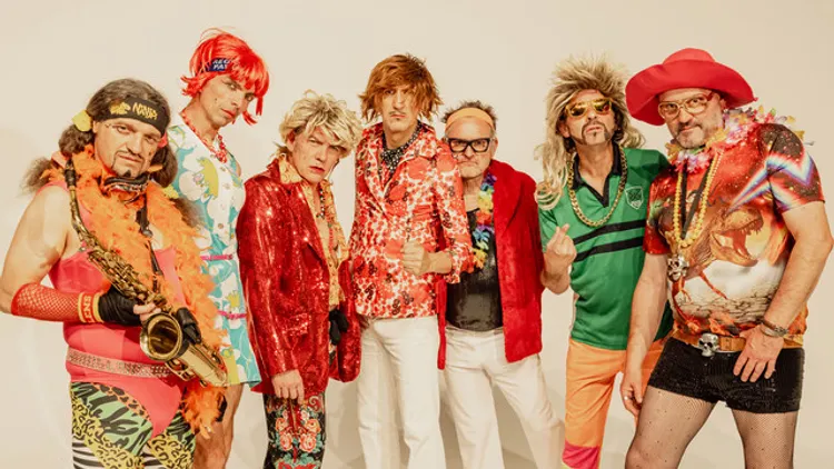 Marcel et son Orchestre