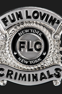Fun Lovin' Criminals in Paris