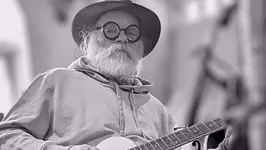 Fred Eaglesmith