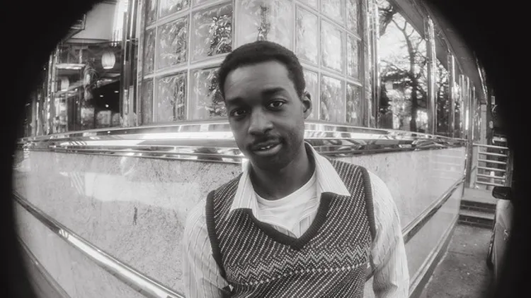 Jalen Ngonda