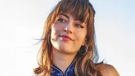 Lucca Mae