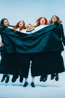 Grouplove