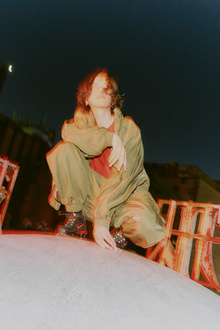 KENSHI YONEZU