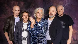 Marillion, Haunt the Woods