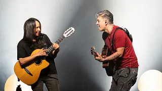 Rodrigo y Gabriela