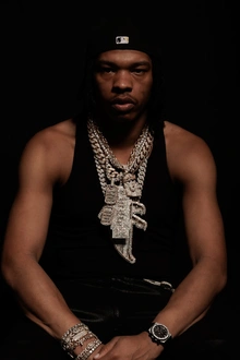 Lil Baby – WHAM World Tour