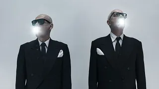 Pet Shop Boys