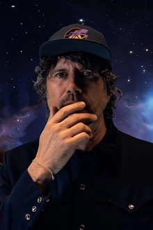 Gruff Rhys + Guest