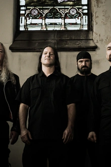 CANNIBAL CORPSE MUNICIPAL WASTE