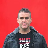 Marty Mone