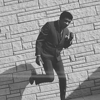 Syl Johnson