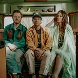 The Lone Bellow