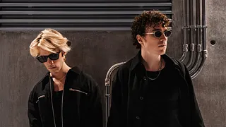 OFENBACH : CLONED [LIVE]