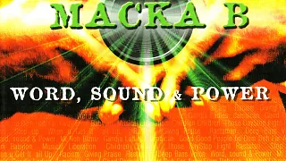 MACKA B   ROMEO K & The Mystik Warriors - MACKA B   ROMEO K & The Mystik Warrios