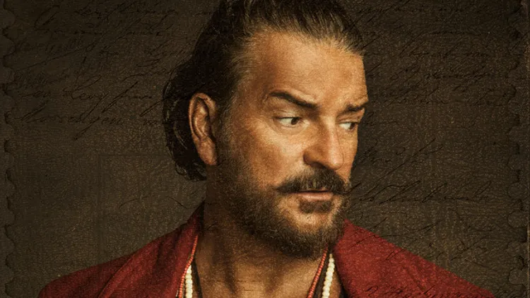 RICARDO ARJONA