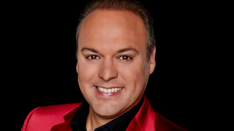 Frans Bauer