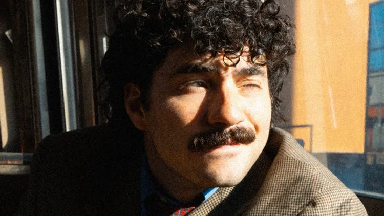 Theo Kandel