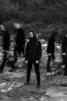 SWALLOW THE SUN / DRACONIAN + SHORES OF NULL