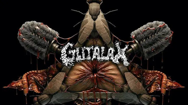 Gutalax