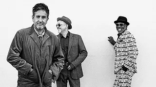 THE SPECIALS