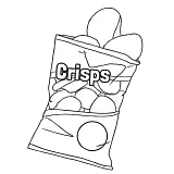DJ Crisps
