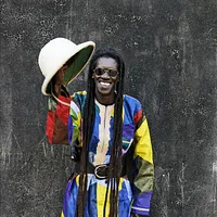 Cheikh Lô