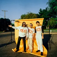 Meatbodies