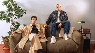 Felhur x Andro