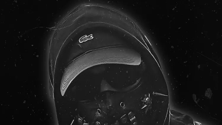 Blackout #1
