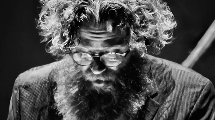 Ben Caplan