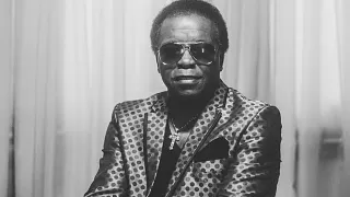 LEE FIELDS The Sentimental Fool Tour