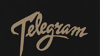 Telegram + johnny montreuil