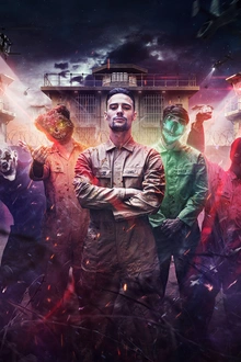 Nexus : Dimitri K | Toxic Twins & More
