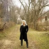 Emmylou Harris