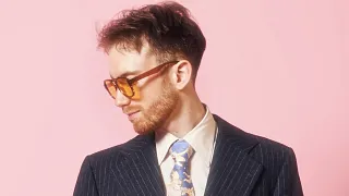 Theos All Night Long