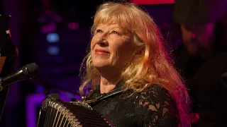 Loreena McKennitt