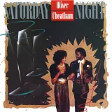 Oliver Cheatham