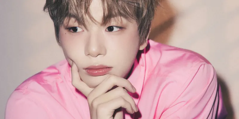 KANGDANIEL