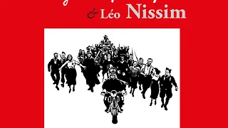 Le trio utge royo " l'espoir tetu "